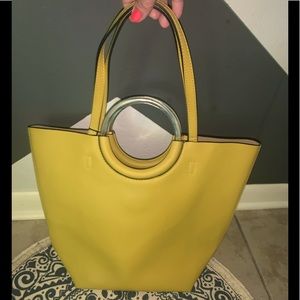 MINT condition Neiman Marcus bag NWOT